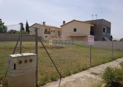 venta de terreno en Valdepeñas, NUEVO VALDEPEÑAS en Valdepeñas