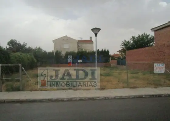 venta de terreno en Valdepeñas, NUEVO VALDEPEÑAS