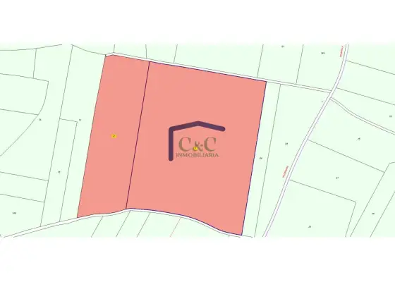 venta de terreno en Valdepeñas, Valdepeñas