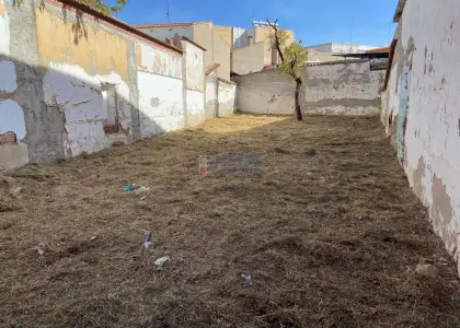 venta de terreno en Valdepeñas, VIRGEN DE LA CABEZA en Valdepeñas