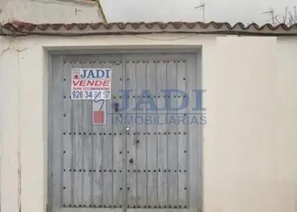 venta de terreno en Valdepeñas, VIRGEN DE LA CABEZA en Valdepeñas