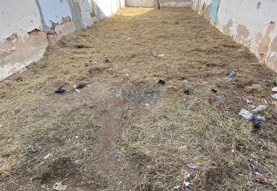 venta de terreno en Valdepeñas, VIRGEN DE LA CABEZA en Valdepeñas