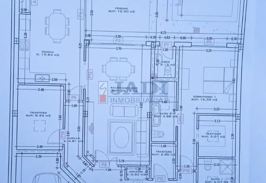 venta de terreno en Valdepeñas, VIRGEN DE LA CABEZA en Valdepeñas