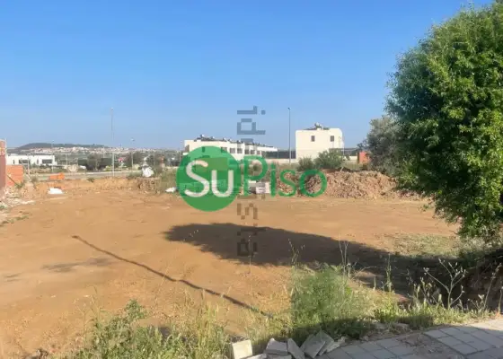 venta de terreno en Yeles, CASA Y CAMPO
