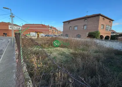 venta de terreno en Yeles, CENTRO en Yeles
