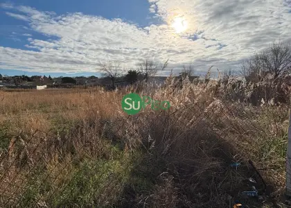 venta de terreno en Yeles, Cisneros en Yeles