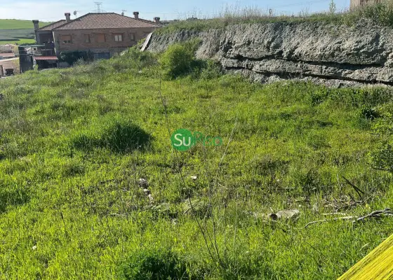 venta de terreno en Yeles, CISNEROS