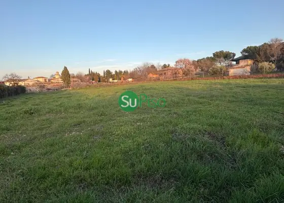 venta de terreno en Yeles, CISNEROS
