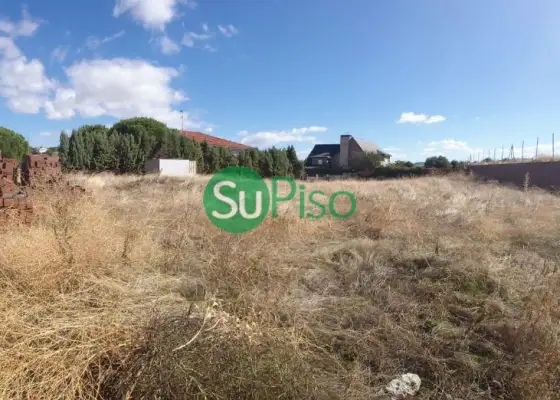 venta de terreno en Yeles, PRADILLOS II