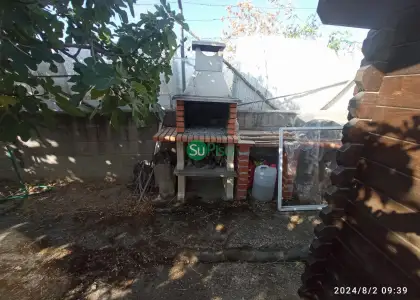 venta de terreno en Yuncler, CENTRO en Yuncler