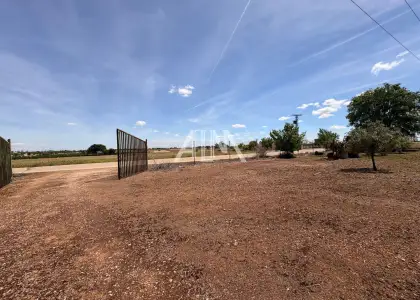 Venta Finca RÃºstica Manzanares, Manzanares en Manzanares