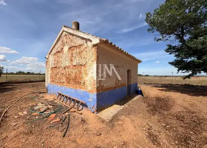 Venta Finca RÃºstica Manzanares, Manzanares en Manzanares