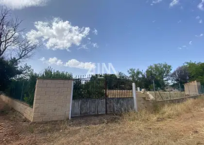 Venta Finca RÃºstica Membrilla, Membrilla en Membrilla