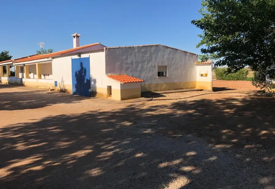 Venta Finca RÃºstica Membrilla, Membrilla en Membrilla