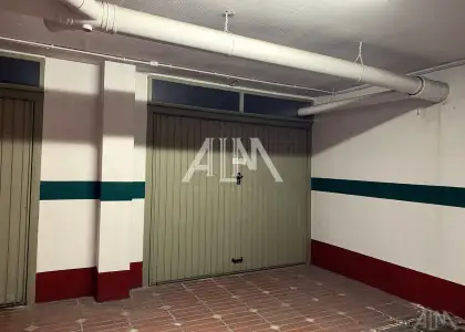 Venta Garaje Centro, Manzanares en Manzanares