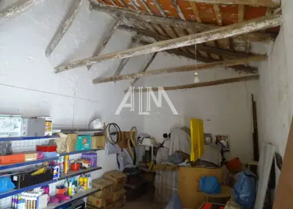 Venta Garaje Centro, Manzanares en Manzanares