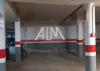Venta Garaje Centro, Manzanares en Manzanares