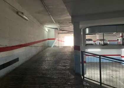 Venta Garaje Centro, Manzanares en Manzanares