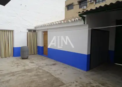 Venta Garaje Centro, Manzanares en Manzanares