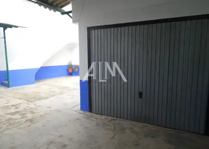 Venta Garaje Centro, Manzanares en Manzanares