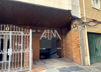 Venta Garaje Centro, Manzanares en Manzanares
