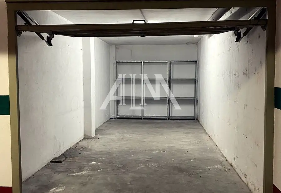 Venta Garaje Centro, Manzanares en Manzanares