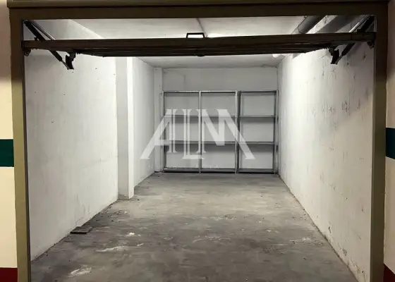 Venta Garaje Centro, Manzanares