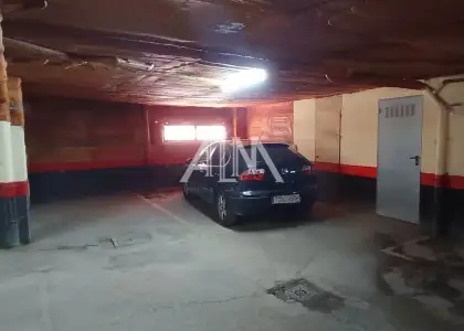 Venta Garaje Nuevo Manzanares, Manzanares en Manzanares