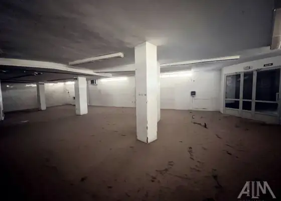 Venta Local Comercial Castillo, Manzanares