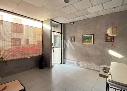 Venta Local Comercial Centro de Salud, Manzanares en Manzanares