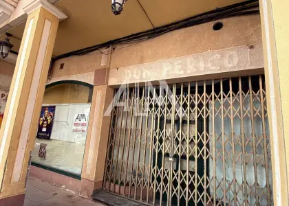 Venta Local Comercial Centro, Manzanares en Manzanares