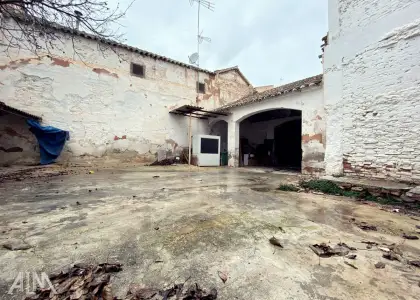 Venta Local Comercial Centro, Manzanares en Manzanares