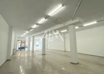 Venta Local Comercial Centro, Manzanares en Manzanares