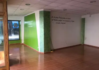 Venta Local Comercial Centro, Manzanares en Manzanares