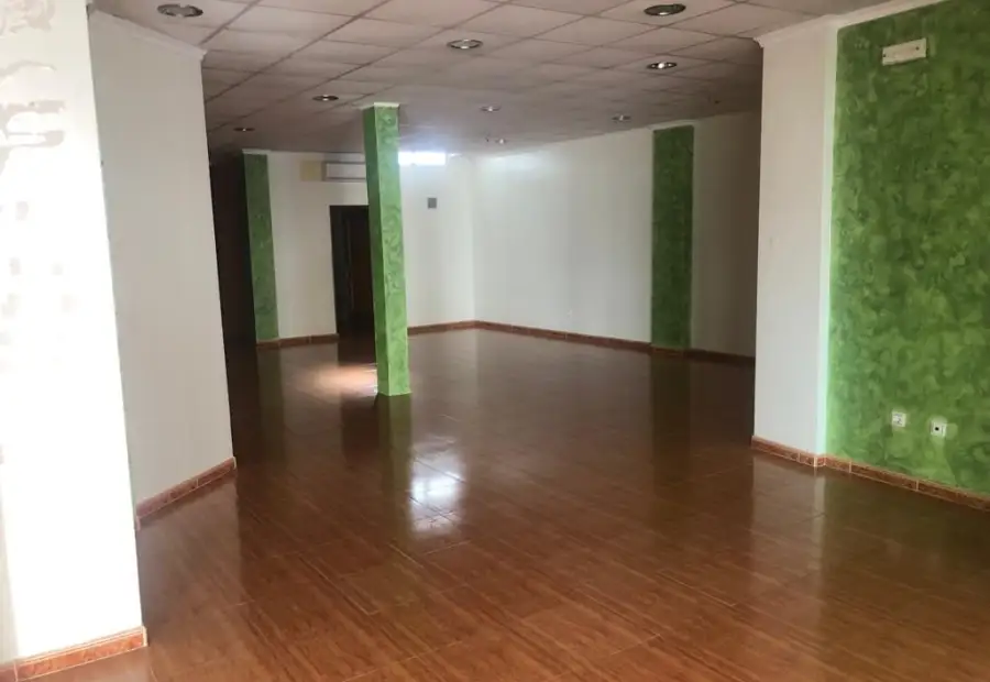 Venta Local Comercial Centro, Manzanares en Manzanares