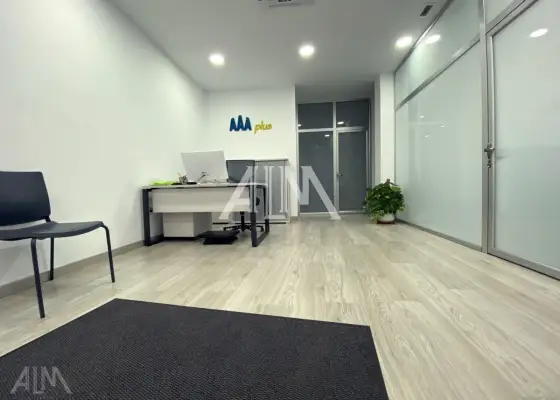 Venta Local Comercial Centro, Manzanares