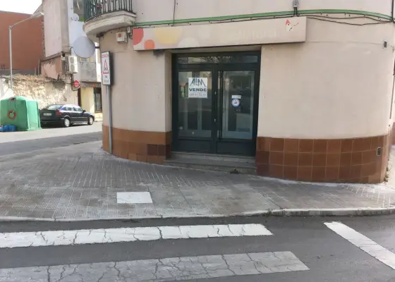 Venta Local Comercial Daimiel, Daimiel