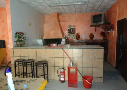 Venta Local Comercial Divina Pastora, Manzanares en Manzanares