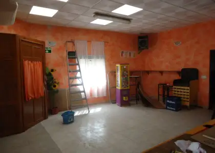 Venta Local Comercial Divina Pastora, Manzanares en Manzanares