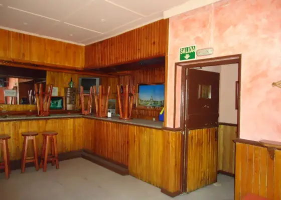 Venta Local Comercial Divina Pastora, Manzanares