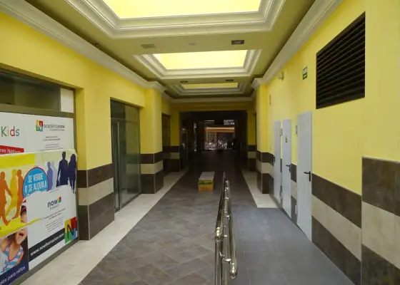 Venta Local Comercial Empedrada, Manzanares