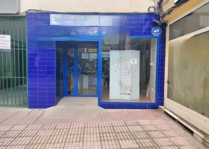 Venta Local comercial en Puertollano en Puertollano