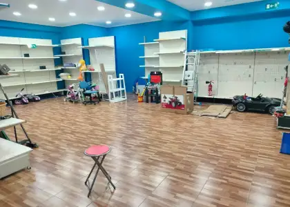 Venta Local comercial en Puertollano en Puertollano