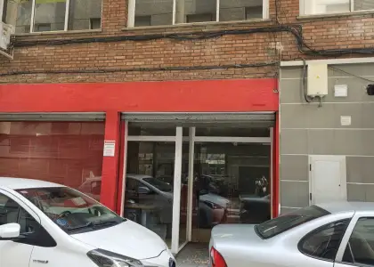 Venta Local comercial en Puertollano en Puertollano