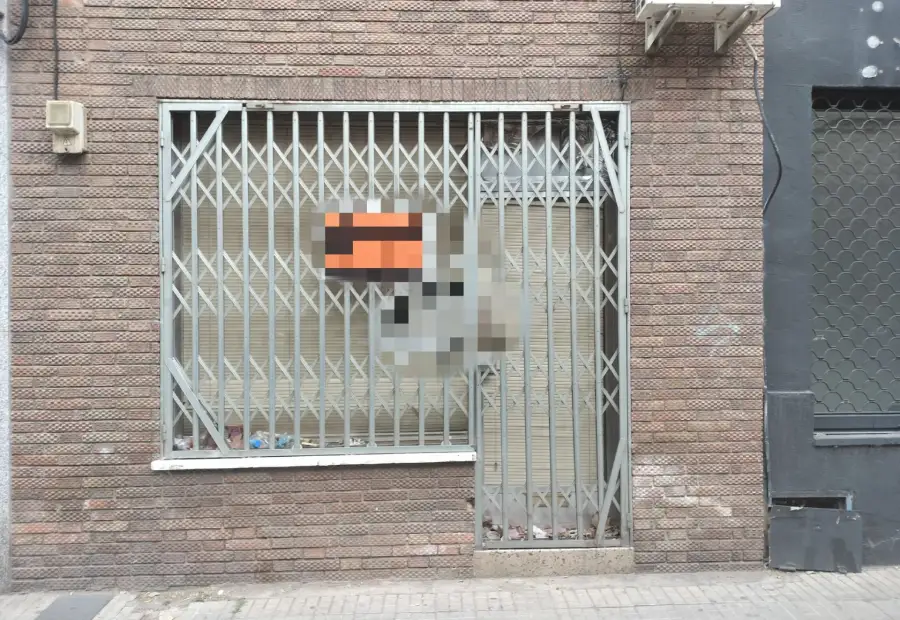 Venta Local comercial en Puertollano en Puertollano
