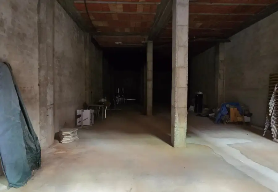 Venta Local comercial en Puertollano en Puertollano