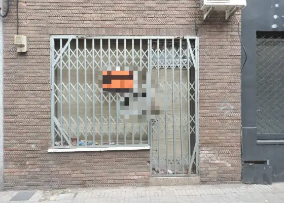Venta Local comercial en Puertollano