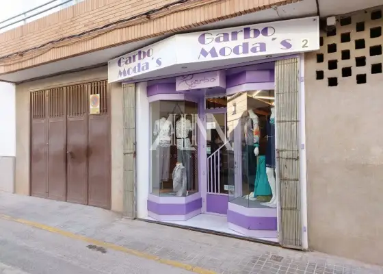 Venta Local Comercial Membrilla, Membrilla