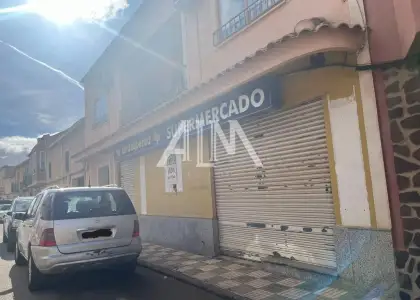 Venta Local Comercial Moral De Calatrava, Moral De Calatrava en Moral de Calatrava