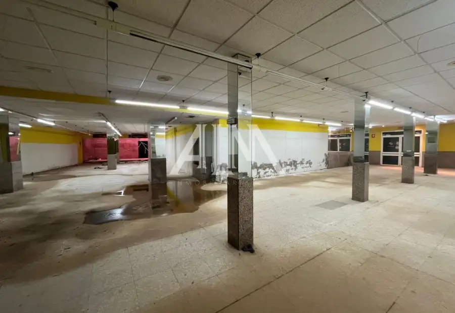 Venta Local Comercial Moral De Calatrava, Moral De Calatrava en Moral de Calatrava
